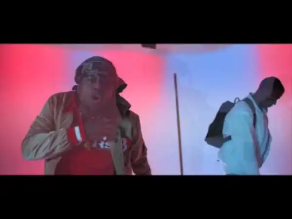Video: Tana Feat. Rich Rocka - How I